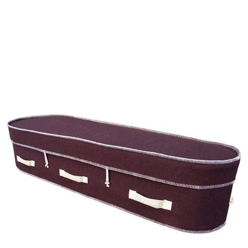 Manchester Woolen Casket V